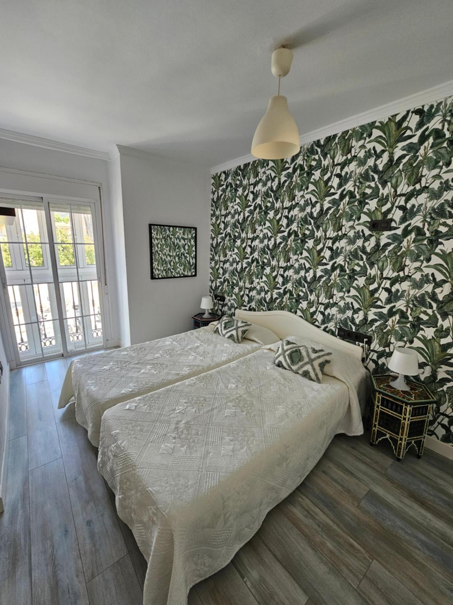 말라가 Pedregalejo Beach House 아파트 외부 사진